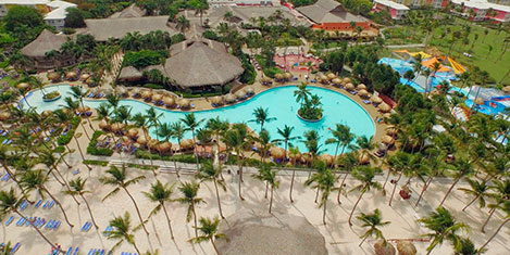 Club Med Punta Canada tatil keyfi