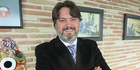 Murat Yumak: İstanbul değişecek