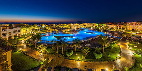 Avrupalı turistlerden Rixosa ödül