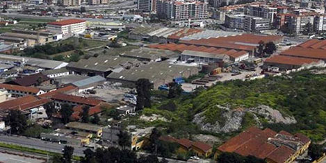 Dev firmalar iflas etmeye başladı