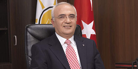 Vizesiz Almanya Ekim 2016'da