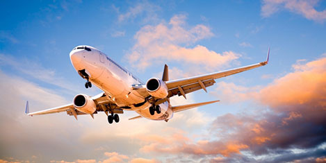 Havayollarında 23,4 milyar TL ciro