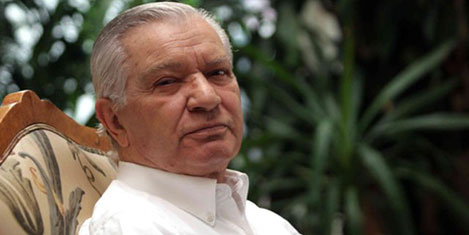 Eski Bakan Erol Yılmaz Akçal vefat etti