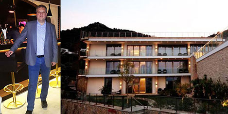 Rus turizmciden Bodrum'a yatırım