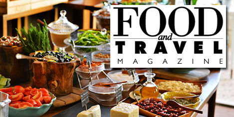 İngiliz dergisinden Türk mutfağı eki