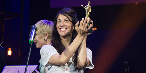 Kastamonu Oscarda konuşuldu