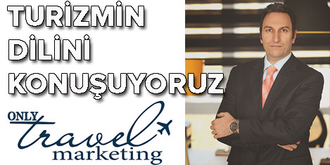 Sarp Özkardan Travel Marketing