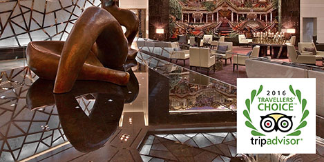 Raffles İstanbul,25 En Lükste