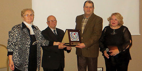 Wellborn'dan spastik çocuklara jest