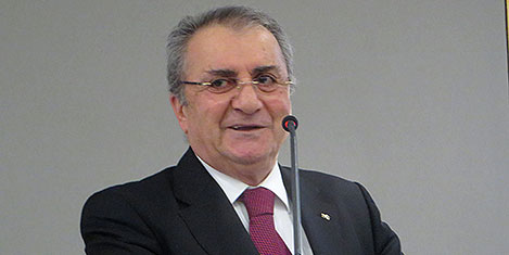 Oda gelirleri kaybı 1 milyar avro