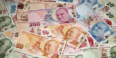 Türkiyenin en etkili 50 CFOsu