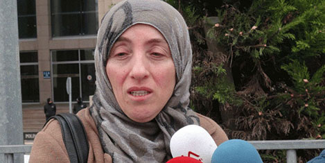 Cevahir ailesinde miras kavgası