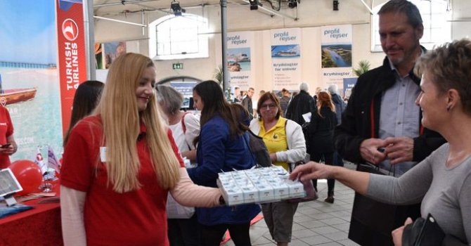 Die Presse: İstanbul'u yazdı