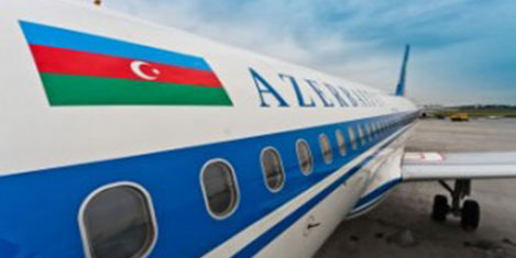 Azerilerden ucuzcu havayolu