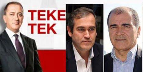 Acil Önlem Paketi Teke Tek'te