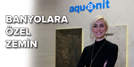 Seranitten porselen duş karosu