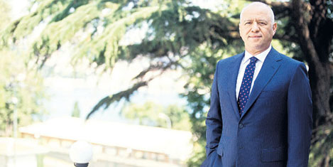 Koç Holdingin kârı 3.6 milyar lira