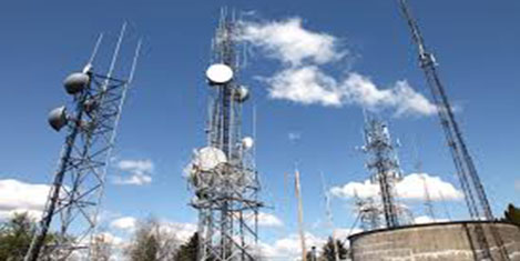 Ericsson'dan Türkiye'ye yatırım