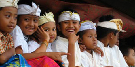 A major topic at ITB Berlin