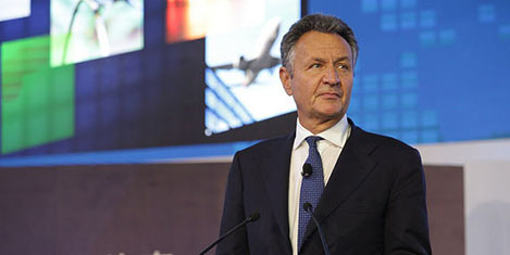 BTW: Türkiye'nin sorunu güvenlik