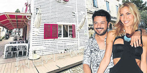 Otel Altuğa uğursuz geldi