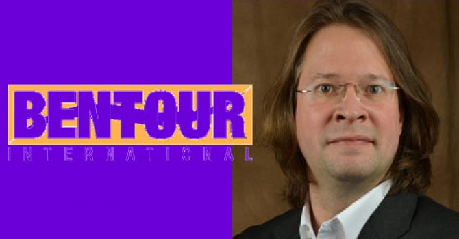 Christian Hauk, Bentour'da