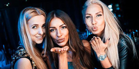 Kemer Ukrayna'da tanıtıldı