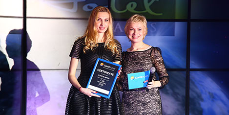 Coral Travel dünyayı ödüllendirdi