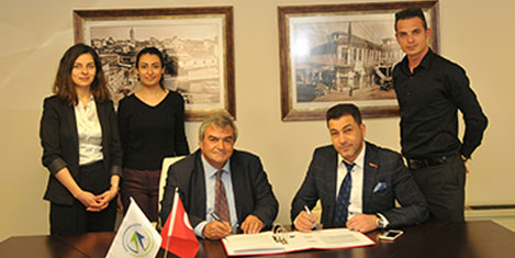 Turizmcilere Sosyal Medya Eğitimi