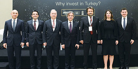 Cityscapede teröre inat yatırım