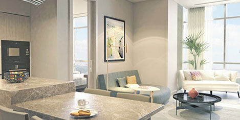 Nafi Güraldan İstanbul yatırımı