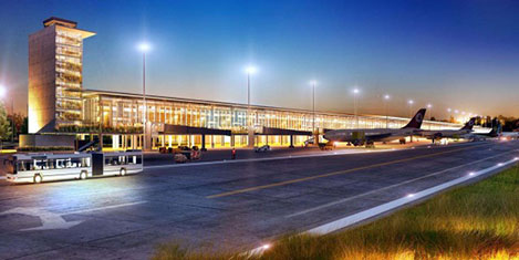 Çukurova Havalimanı 16 Mayısta