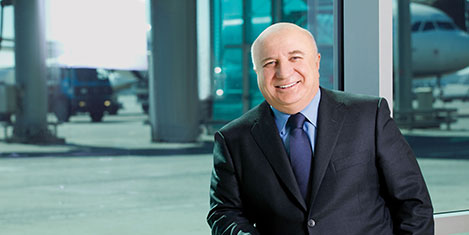 TAV: Boeingleri satarken iyiydi