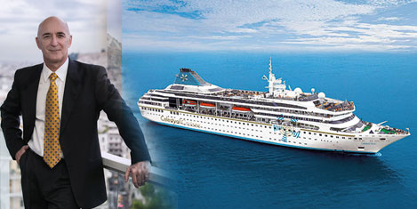 Celestyal Cruises seferleri artırıyor