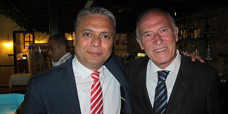 Antalya Kaleiçi bağımsızlık istiyor