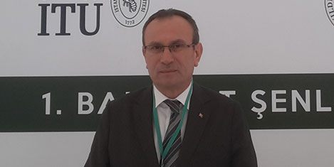 Bakliyatın anavatanı Türkiye