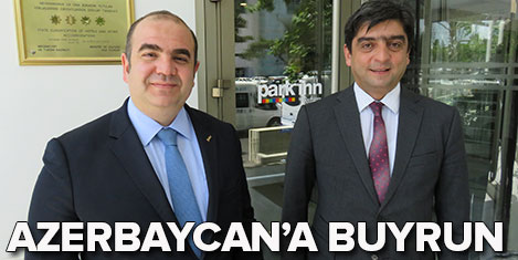 Azerbaycan Türkleri çağırıyor