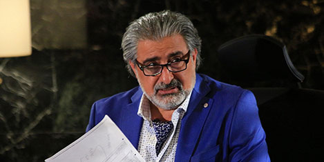 Arap ülkelerinden 1000 acente