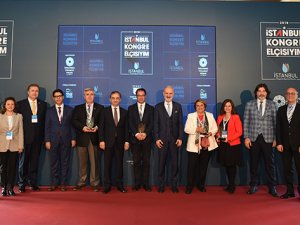 Dünya kongrelerinin kalbi İstanbul’da atacak