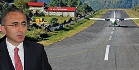 Bolu ve Abant'a havalimanı geliyor