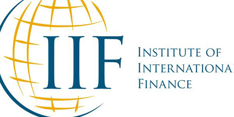 IIF Türkiye büyüme tahminini revize etti
