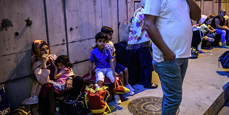 Türkiye sigorta primleri yükseldi