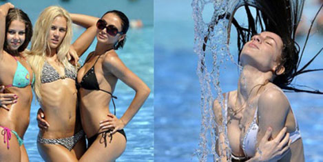 Türkiye, Rusya'da 1 numara oldu