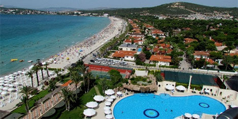 Çeşmede su sıkıntısı başgösterdi