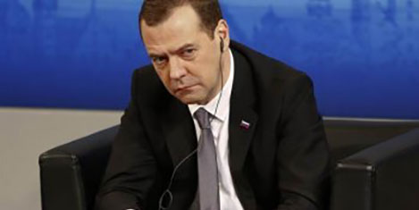 Rusya ambargoyu kaldırmadı