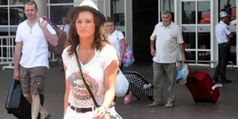 Almanlar Türkiye'den vazgeçti