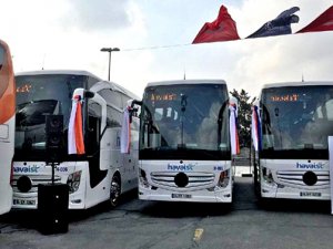 Yeni havalimanı için ulaşım ‘sorunu’ yanıtını buldu