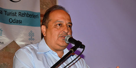 Bursa BURO'da yeni dönem