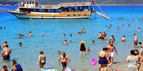 Doluluk dipte maliyet zirvede