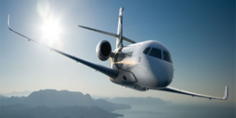 Dassault: Uçak siparişi düştü